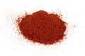 Ground paprika, pepper