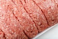 Ground Pork Meat