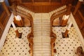 Ground Staircase in Boldt Castle