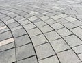 Ground stone flooring outdoor background