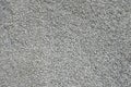 Ground stone grey background of many small Royalty Free Stock Photo