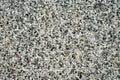 Ground stone washed floor Royalty Free Stock Photo