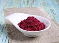 Ground sumac