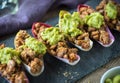 Ground Turkey Boats