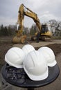 Groundbreaking Ceremony