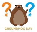 Groundhog day