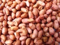 Groundnuts