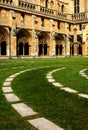 The Grounds of Norwich Cathedral