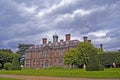 Grounds of sudbury hall