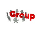 Group 3d