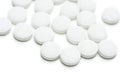 Group of Aspirin