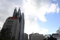 the Group of Banking building at Central, HONG KONG 18 June 2021