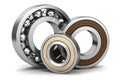 Group of bearings