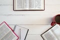 Group Bible Study Royalty Free Stock Photo