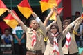 Scout Group