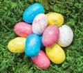 Candy Robin Eggs