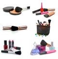 Group cosmetics