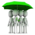 Group insurance