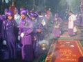 Holy Procession Antigua