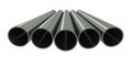 Group metal pipe