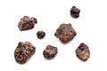 Group of meteorites