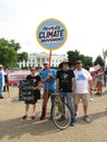 Group of Protesters