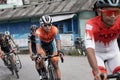 Road bike route test, tour de ambarrukmo 2022