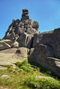 Group rocks in the Giant Mountains