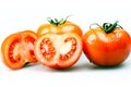 Group tomatoes