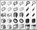 group-ware Icons