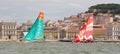 Groupama Sailing Team Volvo Ocean Race