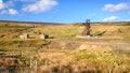 Grove Rake Disused Lead Mine