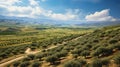 grove turkish olive groves