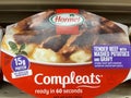 Retail store Hormel Completes meal