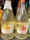 Retail store shelf Wine Tropical Mango Moscato