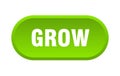 grow button