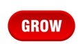 grow button