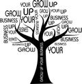 Grow Up Your Business