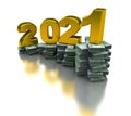 Growing Colombia Economy 2021