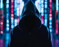 Growing cyber threats in the realm of advanced computing