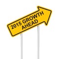 2015 growth ahead