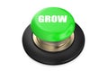Growth Green button