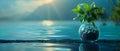 Growth and Tranquility: Investing for a Prosperous Future. Concept Investing Strategies, Financial
