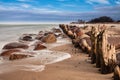 Groyne