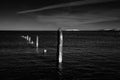 Groynes in IR