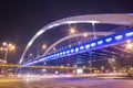 Grozavesti Bridge, Bucharest