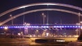 Grozavesti Bridge, Bucharest