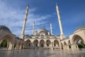 Mosque \