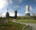 GroÃÅ¸er Feldberg, Germany