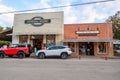 General Store in Gruene in Texas